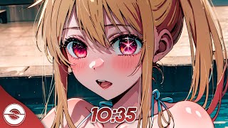 Nightcore  1035 Lyrics [upl. by Tristan]