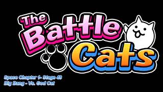 The Battle Cats 2  กองทัพแมวประหลาดมาอีกแล้ว mobile game [upl. by Farant]