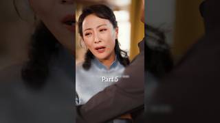 The Daughter Found Her Rich Fathers Wife Part 5  Movie Explained shorts kdrama movies [upl. by Atat916]