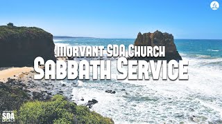 Sabbath Service November 25th 2023 [upl. by Aciretal]