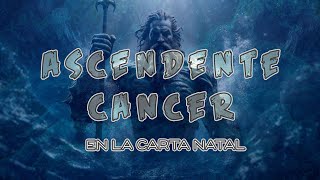 ASCENDENTE CANCER   ZOMBIE OMG [upl. by Larina]