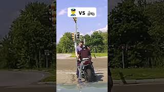 Highway Confrontation The Motorcyclist vs the State Trooper [upl. by Sibyls]