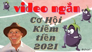 TỰ TẠO VIDEO NGẮN HÀI HƯỚC thật dễ dàng  CƠ HỘI KIẾM TIỀN YOUTUBE 2022 mới nhất [upl. by Earlie]