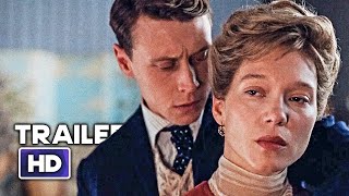 The Beast  Official Trailer 2024 Léa Seydoux George MacKay [upl. by Enahpets]