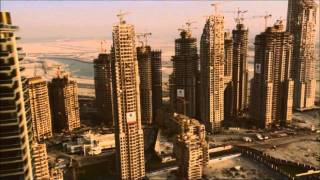 Channel 4 Dubai Construction ident [upl. by Duncan]