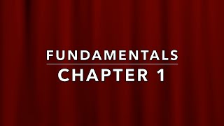 Fundamentals Chapter 1 Therapeutic Massage as a Profession HD 1080p [upl. by Dranreb]