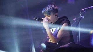 Hopeful Bars amp Melody VIAM2016 [upl. by Ahsyak]