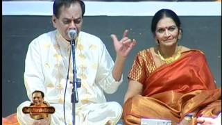 Balamuralikrishna Abheri Ragam [upl. by Assirrak]