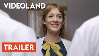 De mannen van dokter Anne  Trailer [upl. by Wilonah]