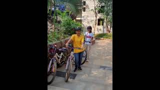 Silverbill Resorts Dandeli  Karnataka [upl. by Dib92]