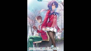 Classroom of the Elite Volume 22 Audiobook Amy Voice [upl. by Leunas448]