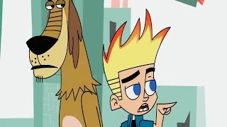 Johnny Test S03 E6 Coming to a Johnny Near You When Johnny Comes Marching Home [upl. by Inalel]