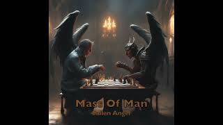 Mass Of Man  Fallen Angel slowedampreverbed [upl. by Galang645]