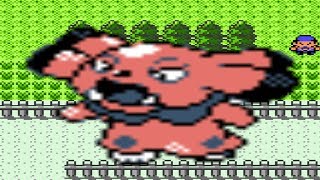 How to find Snubbull in Pokemon Gold and Silver [upl. by Herodias]