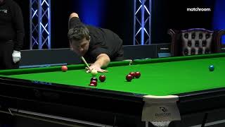 Ryan Day vs Matthew Selt  Group Two  2024 BetVictor Championship League Snooker Invitational [upl. by Hardden]