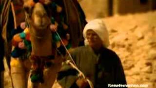 Ägypten  Egypt powered by Reisefernsehencom  Reisevideo  travel clip [upl. by Omero]