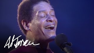 Al Jarreau  Were In This Love Together Ohne Filter Extra July 16th 1994 [upl. by Occer]