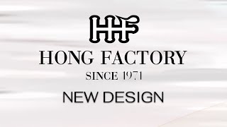 New Jewellery Designs release on June 2020「Hong Factory Official」 [upl. by Oiretule]