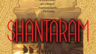 Shantaram Audiobook by Gregory David Roberts [upl. by Littlejohn]