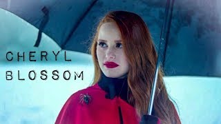 Cheryl Blossom  Believer [upl. by Zippel]