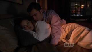 Gossip Girl  Chuck amp Blair  308 The Grandfather Part II  Part 0203 [upl. by Ellenod]