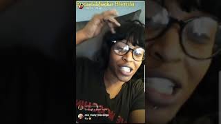 Munchy bless reacts to Savage Karlenes live part1 [upl. by Roda293]