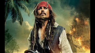 Pirates of The Caribbean EPIC Music [upl. by Eirffej]