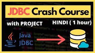 JDBC  Java Database Connectivity with XAMPP MySQL Practical [upl. by Clair]