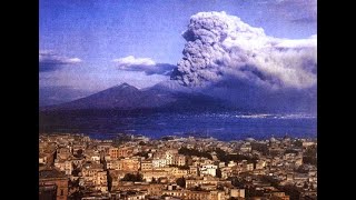 Ultima eruzione del Vesuvio a 78 anni di distanza [upl. by Christianity]