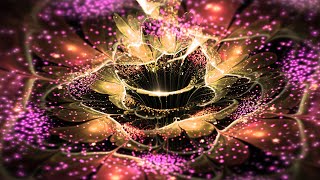 Reiki Music for Aura Cleansing amp Energy Healing 432Hz  Tibetan Singing Bowl Sounds Every 3 Mins [upl. by Janaya772]