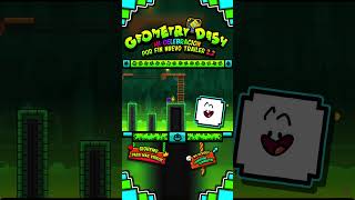 ¡MI APARICION DEL 10 ANIVERSARIO DE GEOMETRY DASH [upl. by Koralle]