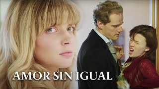 EN LA VÍSPERA DE LA BODA SE ENAMORÓ DE OTRA 🎬 AMOR SIN IGUAL 🔍 MEJOR PELICULA [upl. by Kciremed]