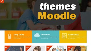 Como instalar templates no moodle [upl. by Dona]