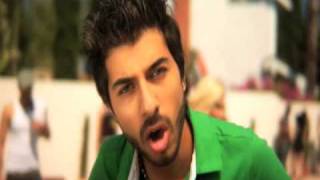 MOJAN YZ Ft MEHRAD ZI amp SAHAND QUAZI CHALIM MOJANYZ OFFICIAL VIDEORAPLARZEH 021 [upl. by Clarey190]