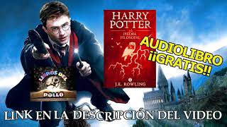 Harry Potter y la Piedra Filosofal  Capítulo 1 Audiolibro [upl. by Brownson]