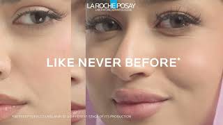 La Roche Posay MELA B3 Serum The new Hyperpigmentation Innovation [upl. by Ruggiero]