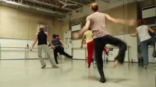 Rambert  Seven for a secretTour 2012 Unmasked [upl. by Koh875]