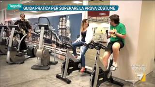 Guida pratica per superare la prova costume [upl. by Eixela]