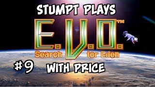 Stumpt Price Plays  EVO  9 [upl. by Magdala]