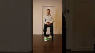 Ankle sprain prevention exercises [upl. by Airt305]