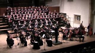 VON SUPPÈ Requiem 14 Libera me [upl. by Dody]