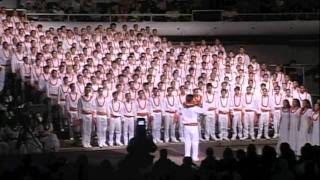 Kamehameha Schools Song Contest 2007  Freshman Class [upl. by Aiello]