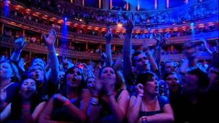 The Killers  All These Things that Ive Done HD Live at The Royal Albert Hall [upl. by Claiborne]