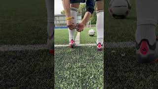 Bellingham how to tutorial footballsocks [upl. by Maril]