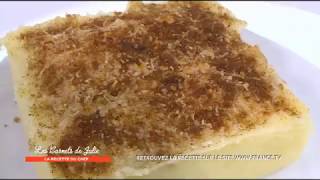 Recette  Hachis Parmentier de Thierry Marx  Les Carnets de Julie  Le hachis Parmentier [upl. by Chatav]