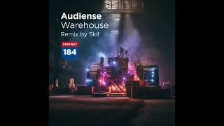 Audiense  Warehouse Dj Skif Remix [upl. by Roban]