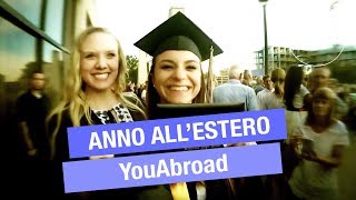 ANNO ALLESTERO  YouAbroad  Expand your horizons [upl. by Nnylannej503]