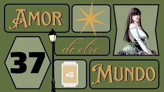 ROL 🎲 ¡Salvamos a Remy 🎲 Amor De Otro Mundo Éxtasis 37 [upl. by Arlette432]