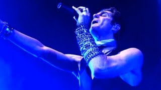 Janes Addiction  Stop  Live in Sydney  Moshcam [upl. by Bowman]