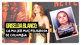 Griselda Blanco ‎La historia que Netflix no te contó El cerebro detrás de los capos de la droga [upl. by Trebmer]